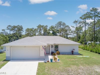 603 Henry Ave, Lehigh Acres, FL, 33972