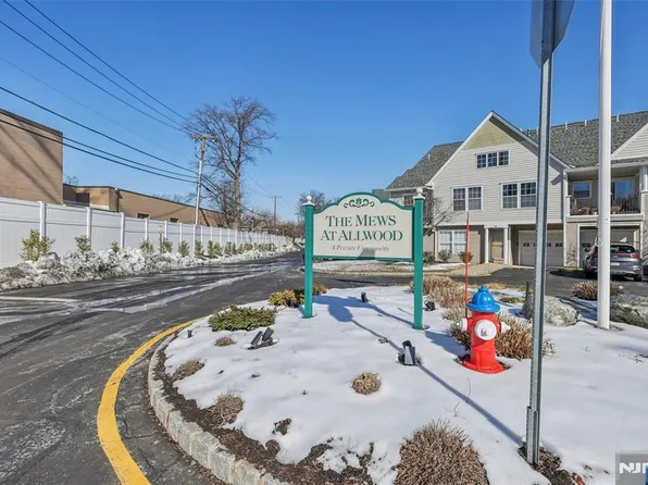15 Mayer Dr #D026, Clifton, NJ 07012