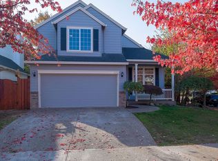 16592 SW Willow Dr, Sherwood, OR 97140