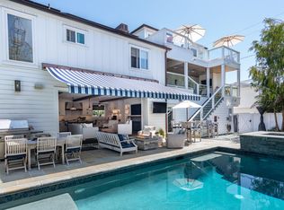 436 2nd St, Manhattan Beach, CA 90266
