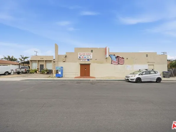 741 E Deloras Dr, Carson, CA 90745