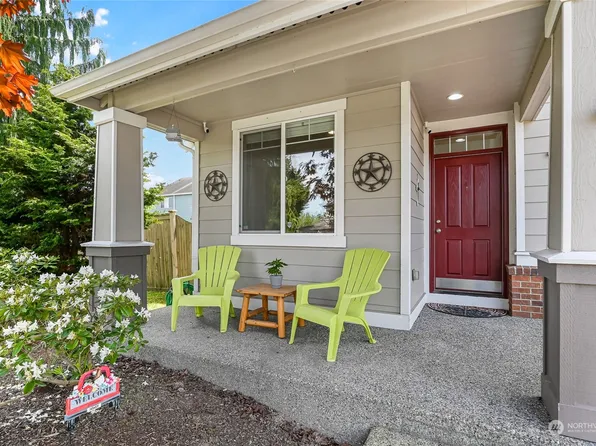 6910 287th Place NW, Stanwood, WA 98292