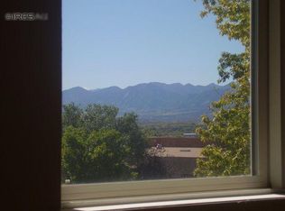 7768 Devonshire Way, Boulder, CO 80301