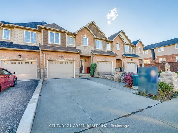 18 Palacebeach Trl, Hamilton, ON L8E 0B9