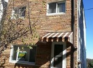 3125 Mary St, Pittsburgh, PA