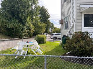 57 Gilbert St #1, Watertown, MA 02472