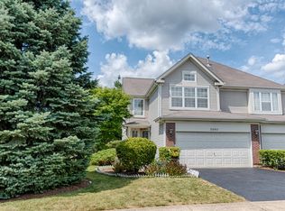 3093 Serenity Ln, Naperville, IL