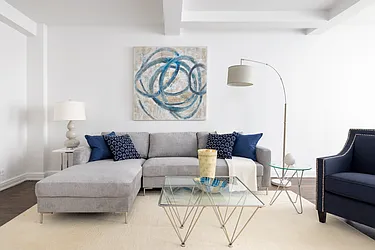 Sold by Brown Harris Stevens