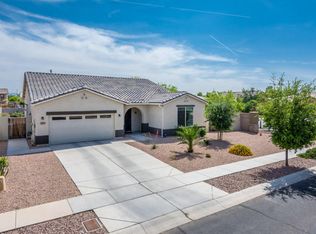 7851 W Cavalier Dr, Glendale, AZ 85303