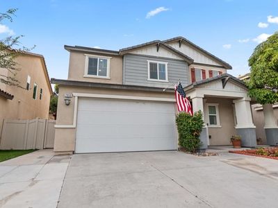 2956 Lucia Jade Loop, San Diego, CA, 92139