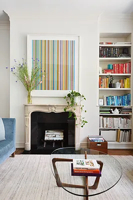 Rented by Compass | media 24