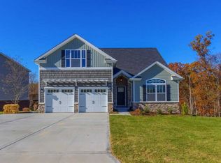 121 Old Station Rd, Frankfort, KY 40601