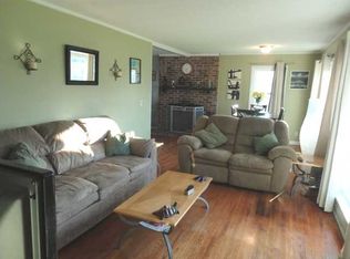 92 Elaine Cir, Fort Oglethorpe, GA 30742