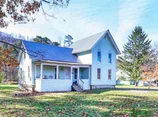 515 Rock City St, Little Valley, NY 14755