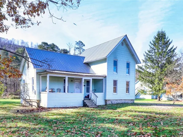 515 Rock City St, Little Valley, NY 14755