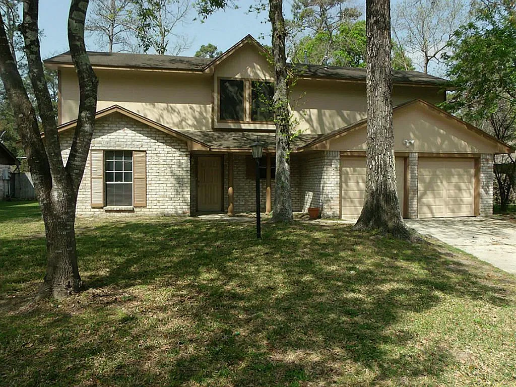 Home Kingwood — Photo 1