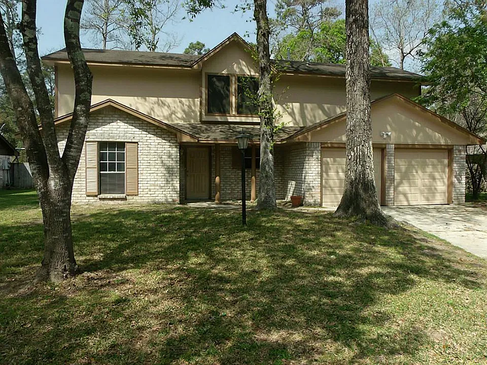 3515 Hidden Pines Dr