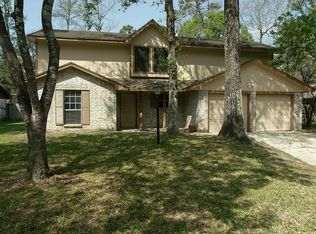3515 Hidden Pines Dr, Humble, TX 77339