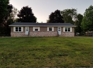 5841 Country View Dr, Allendale, MI
