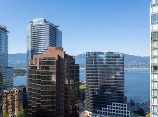 838 Hastings St W #2106, Vancouver, BC V6C 0A6
