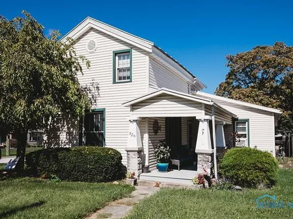 326 Lima Ave, Findlay, OH 45840