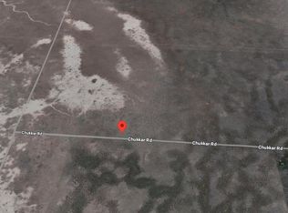 0 Chukkar Rd, Termo, CA 96132