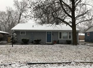 506 N Bittersweet Ln, Muncie, IN 47304