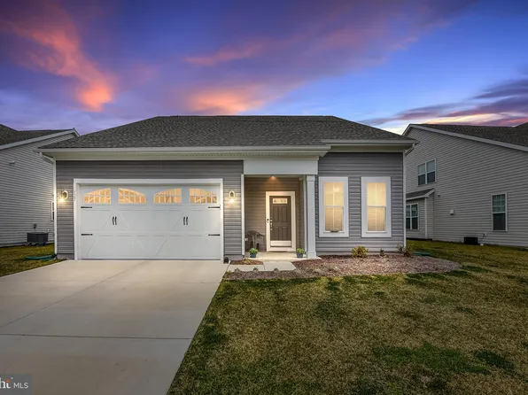 127 Champions Dr, Bridgeville, DE 19933