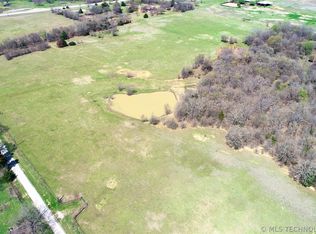 0 Campbell Rd, Marietta, OK 73448