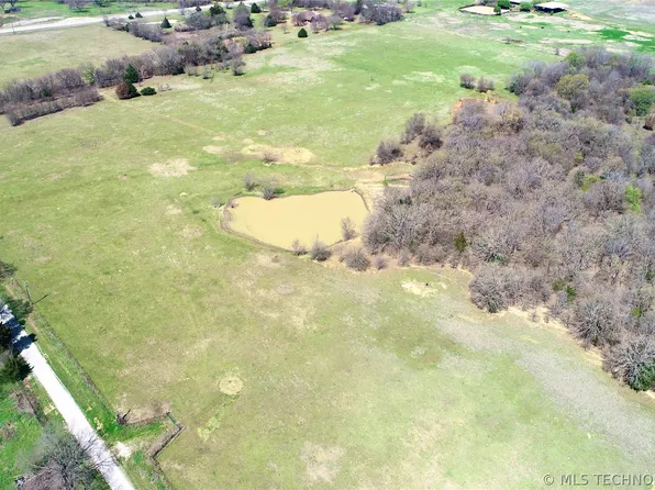0 Campbell Rd, Marietta, OK 73448