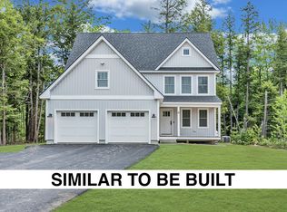 11 Maysens Way, Windham, ME 04062
