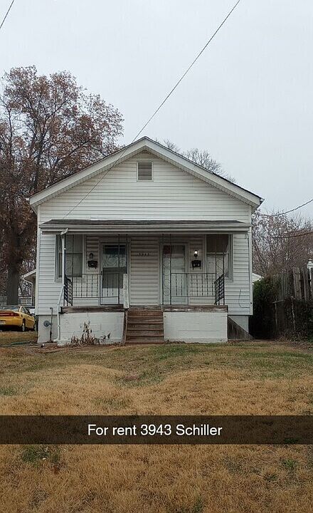 1st image of 3943 Schiller Pl #W