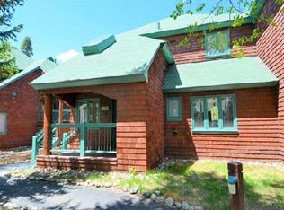 372 Wild Irishman #1903, Keystone, CO 80435