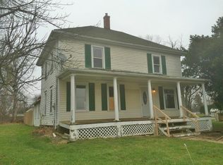 205 S Main St, Arlington, IL 61312