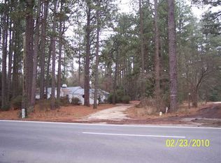 0 Midland Rd, Pinehurst, NC 28374
