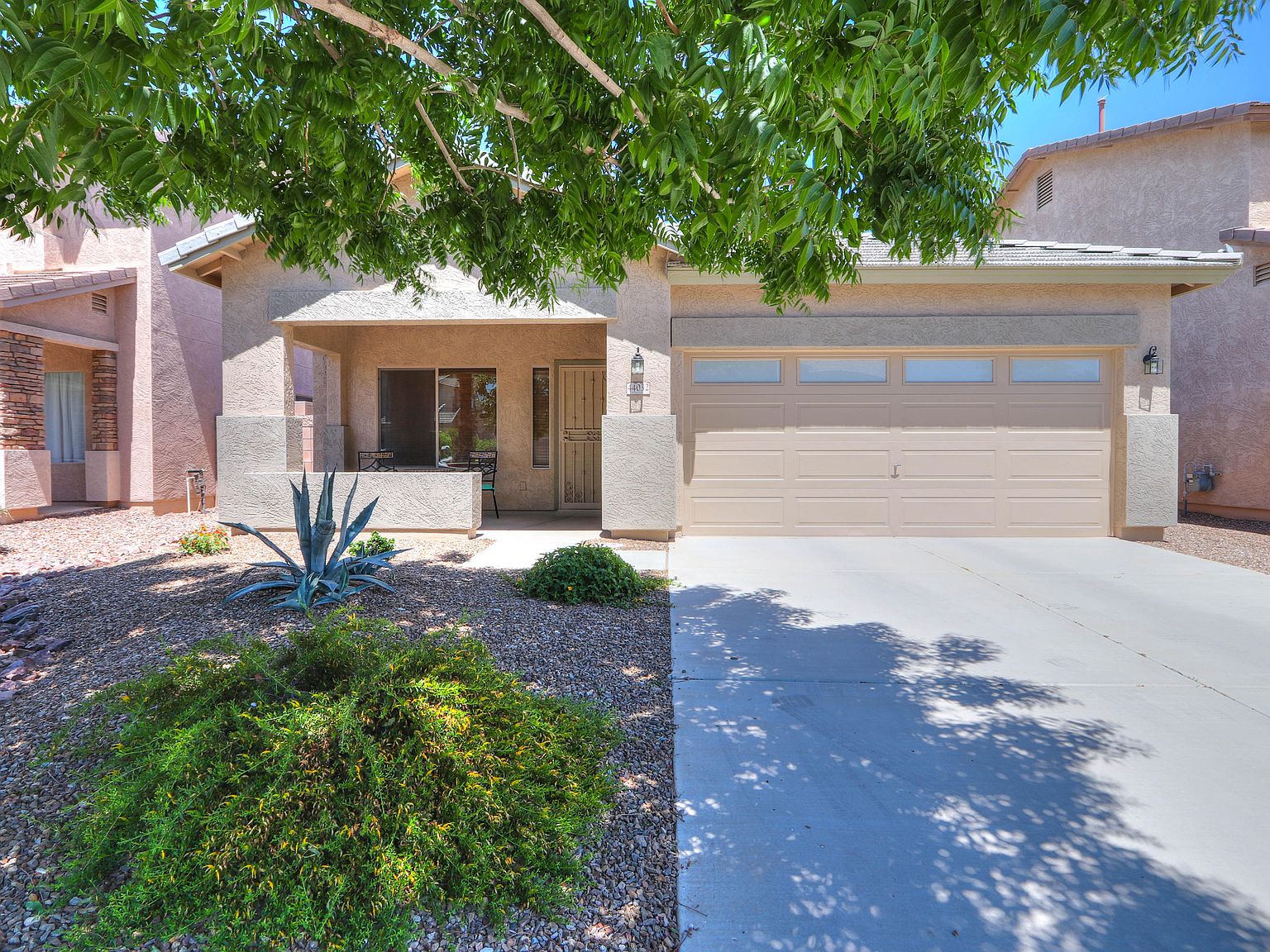 44032 W Garden Ln, Maricopa, AZ 85139 Zillow