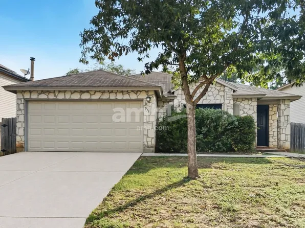 9731 Criswell Crk, San Antonio, TX 78251