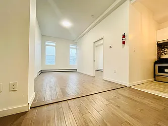 Rented by Sheffey Realty