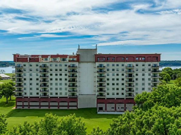 57200 E Highway 125 Unit 4841, Monkey Island, OK 74331