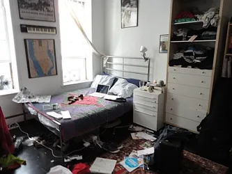 Rented by Citi Habitats