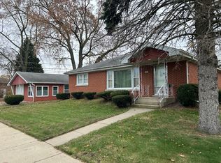 737 Newell Ave, Calumet City, IL