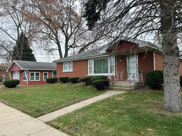 737 Newell Ave, Calumet City, IL 60409