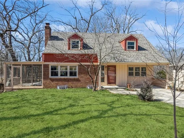 5338 Riggs St, Mission, KS 66202