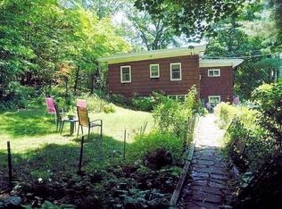 Mountain View Rd, Germantown, NY 12526