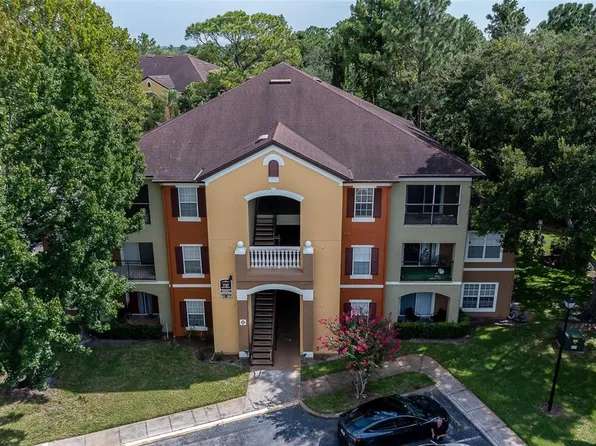 737 CREST PINES DRIVE #634, ORLANDO, FL 32828