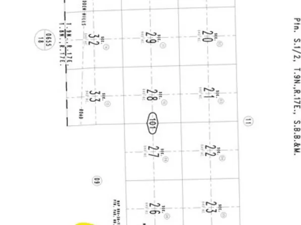 0 Goffs Rd #2, Essex, CA 92332