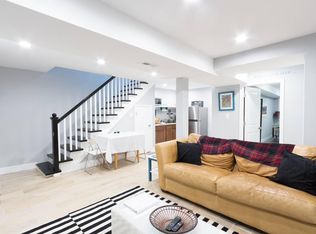 1373 Rittenhouse St NW #1, Washington, DC 20011