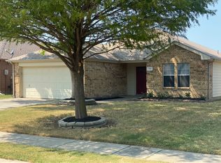 1108 Singletree Dr, Forney, TX 75126