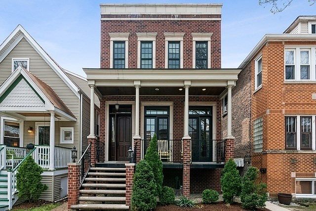 1st image of 2035 W Hutchinson St