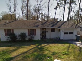 7165 Lewis Dr, Beaumont, TX 77708